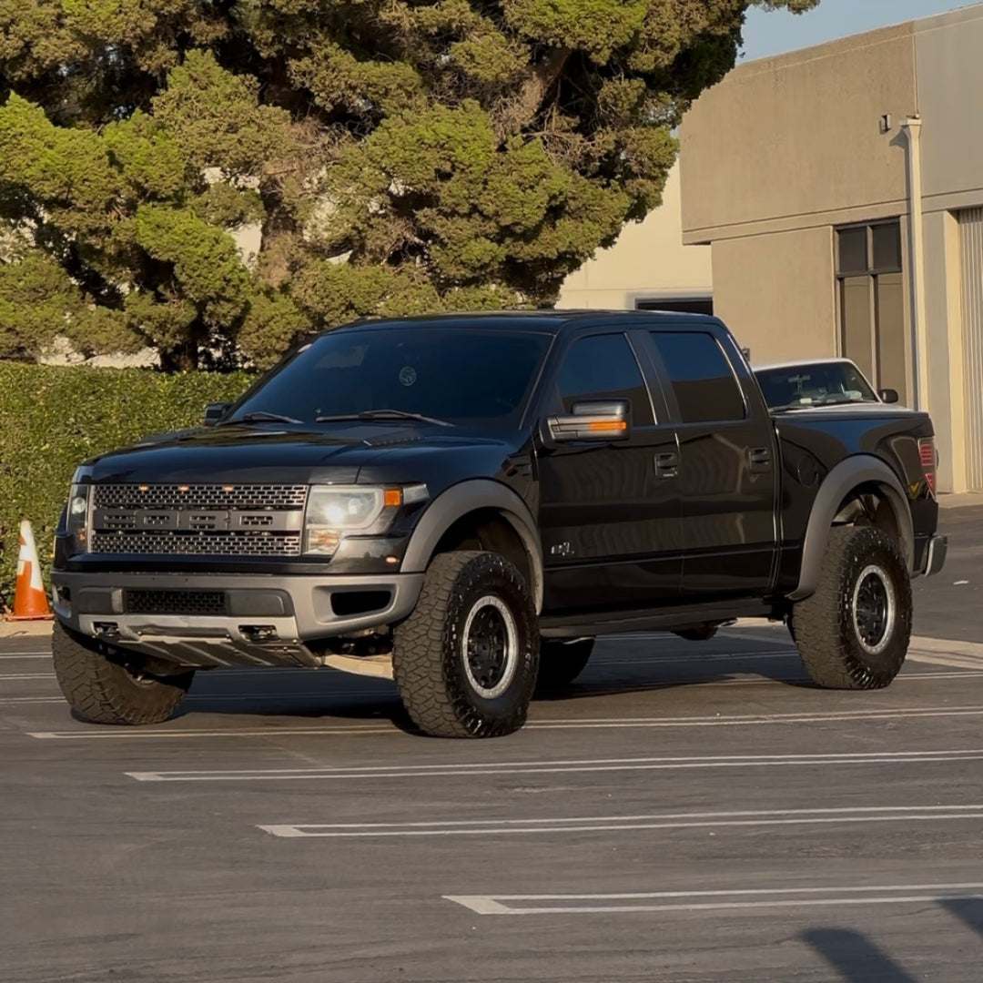 Concours Full Detail