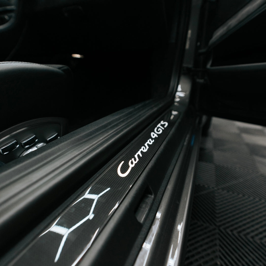 Interior Perfection Detail