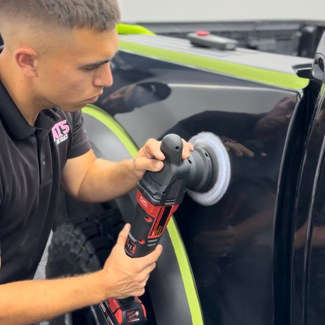 Concours Full Detail