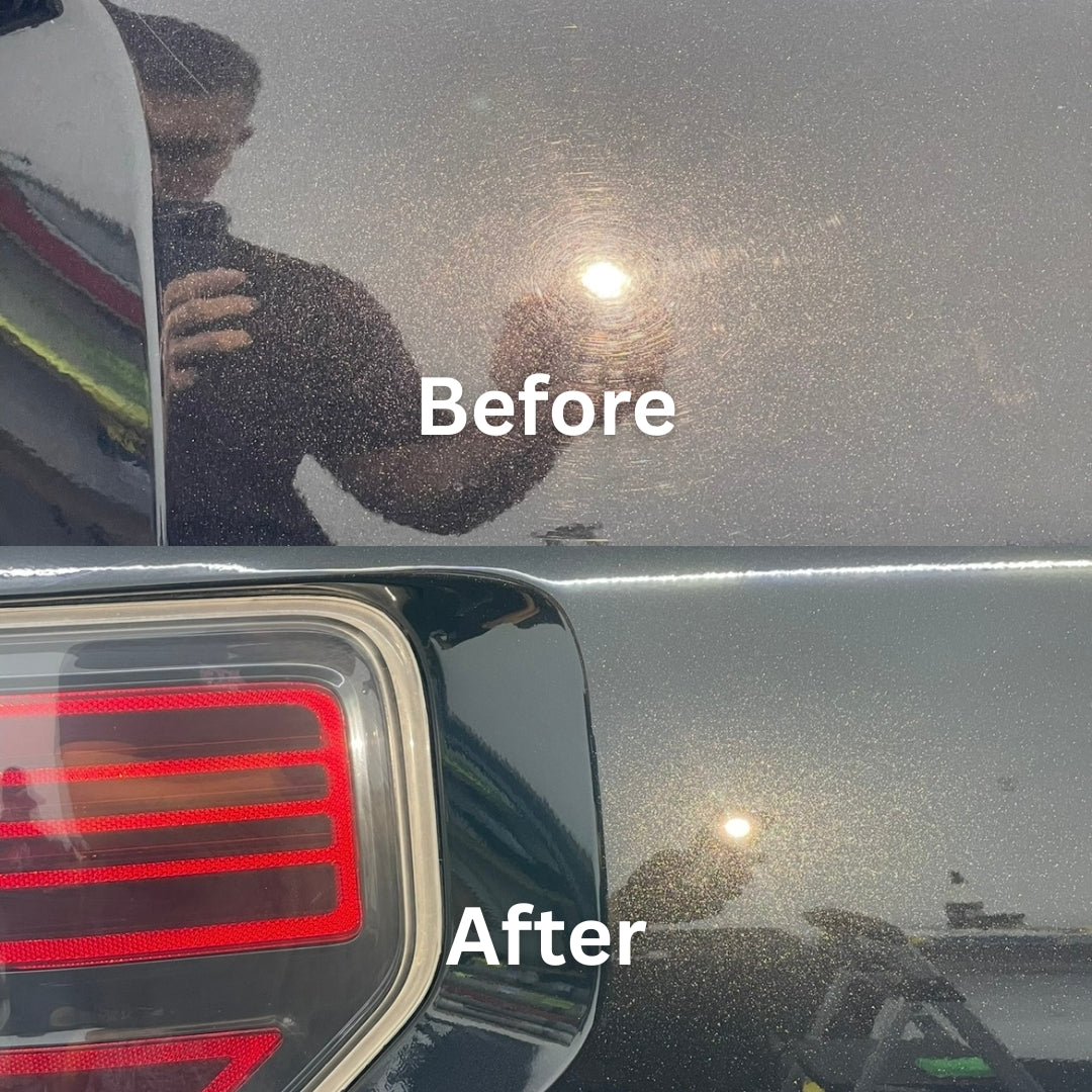 Concours Full Detail