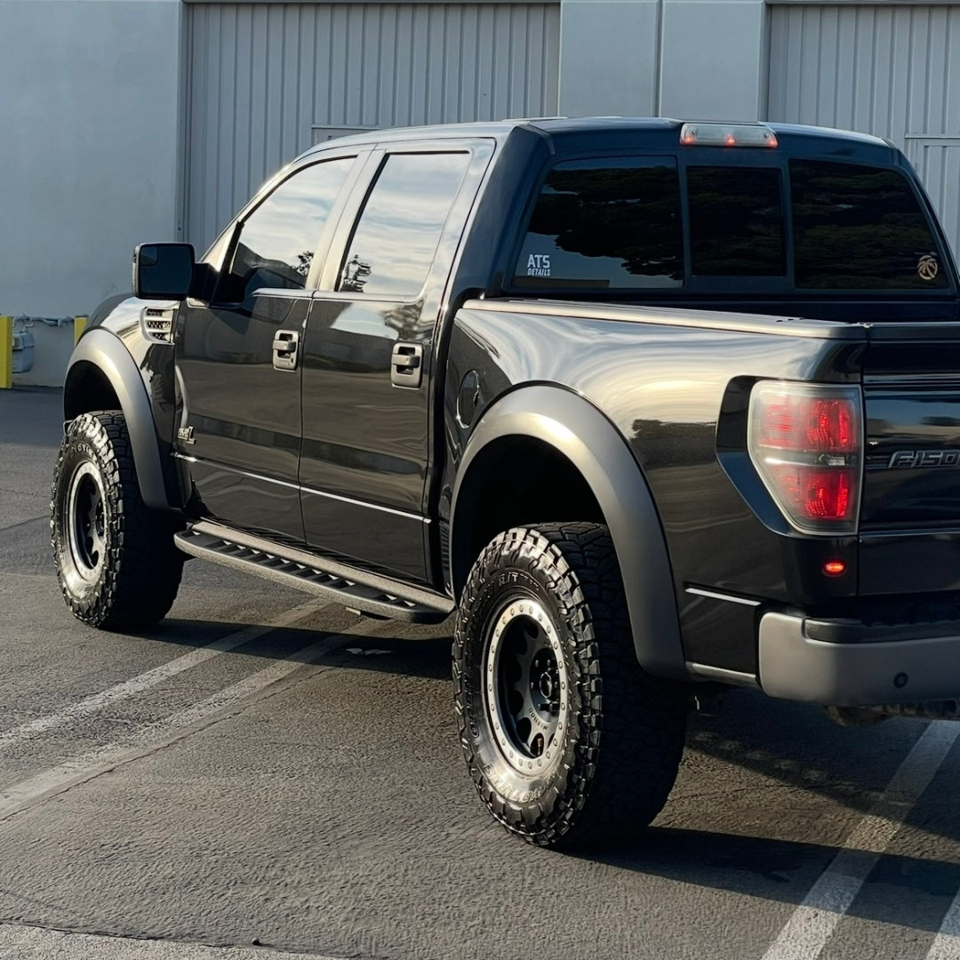 Concours Full Detail