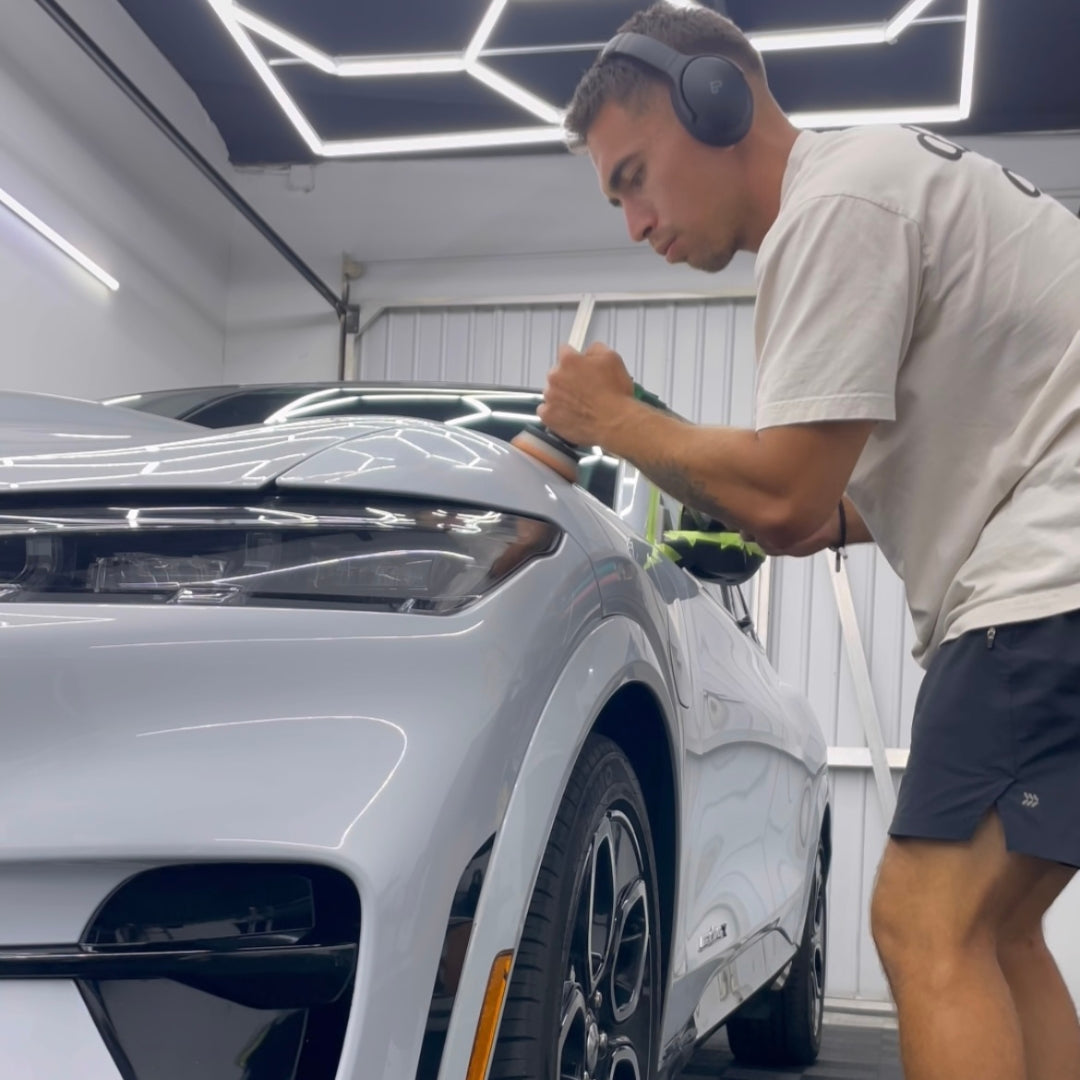 Signature Exterior Detail