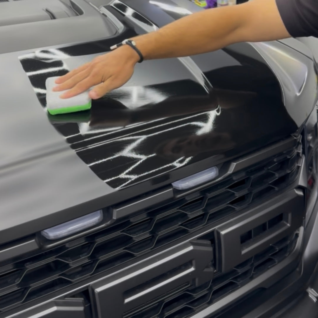 Ceramic Coating Service