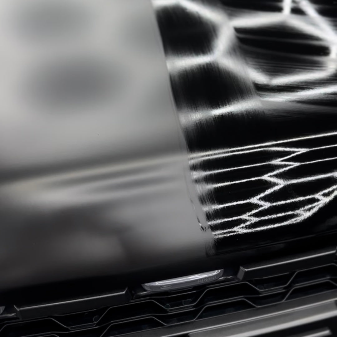 Ceramic Coating Service