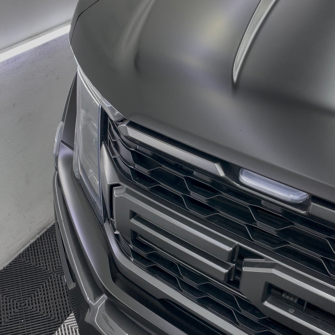 Ceramic Coating Service