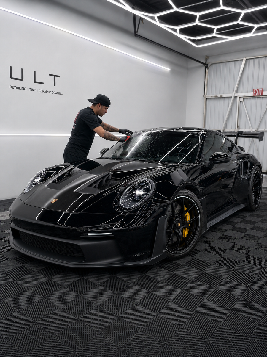 Window Tint