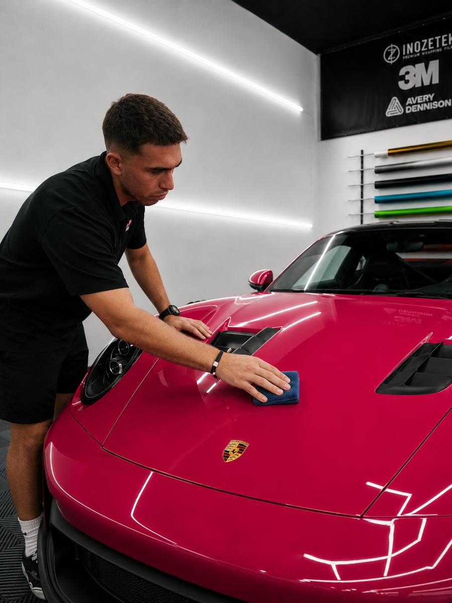 Ceramic Coatings