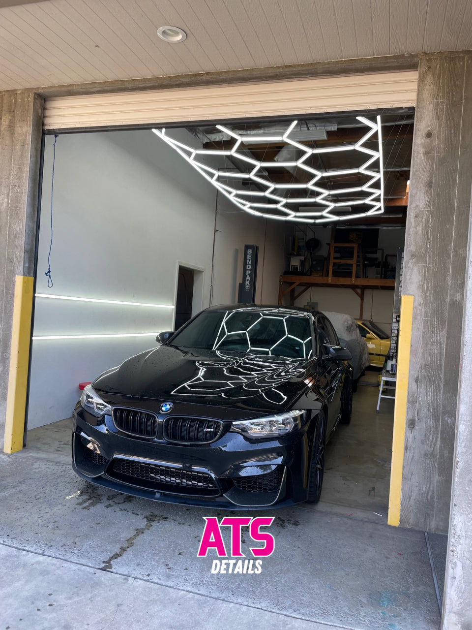 Ceramic Coating Service